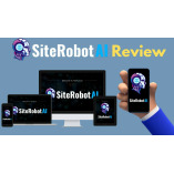 siteRobot AI Review