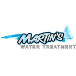 Martins Water Treatment