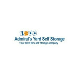 Admirals Yard Self Storage Bristol
