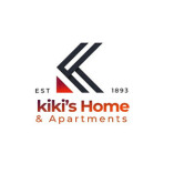 Kikis Home and Apartments