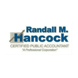 Randall M. Hancock CPA, PC