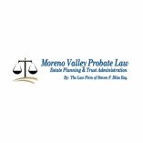 Moreno Valley Probate Law