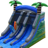 Austin Water Slide Rentals