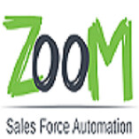 ZooM - Mobile Sales Force Automation