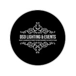 DSD  Lighting and Events