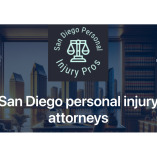 San Diego Personal Injury Pros