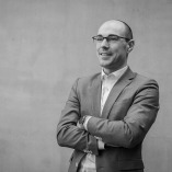 Finanzierungsexperte Timo Wittenberg