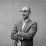 Finanzierungsexperte Timo Wittenberg