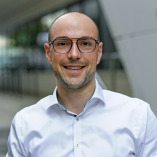 Finanzierungsexperte Timo Wittenberg