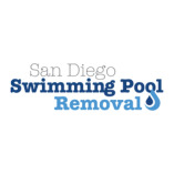 San Diego Swimming Pool Removal