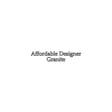 Affordable Designer Granite
