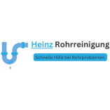 Rohrreinigung-Heinz logo