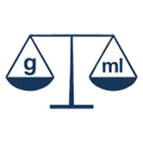 Grammes en Millilitres