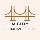 Mighty Concrete Co