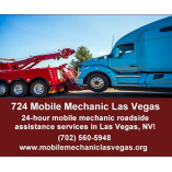 724 Mobile Mechanic Las Vegas