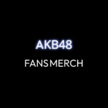 AKB48 Merch