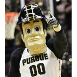 Purdue Merch