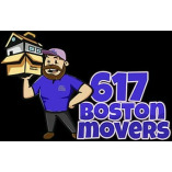 617 Boston Movers