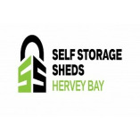 Self Storage Sheds Hervey Bay