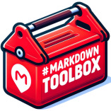 Markdown Toolbox