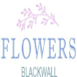 Flower Delivery Blackwall