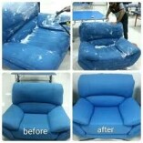 Upholstery Cleaning Frankston