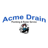 Acme Drain Plumbing & Rooter Service