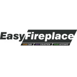 Easy Fireplace