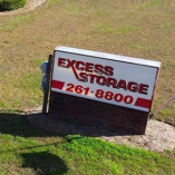 Excess Self Storage H&R Drive