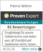 Erfahrungen & Bewertungen zu Patrick Wöhrer