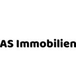 AS Immobilien logo