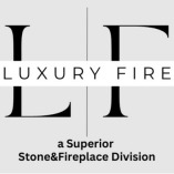 Luxury Fire