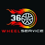 360 Wheel Service