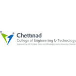 Chettinad College Of Engineering & Technology