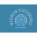 Maximum Performance CDL Training LLC.