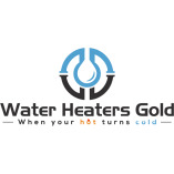 Water Heaters Gold