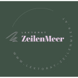 Lektorat ZeilenMeer | Raphaela Schaller, MA