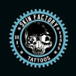 Skin Factory Tattoo