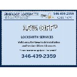 Seabrook Locksmith