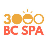 3000 BC Spa