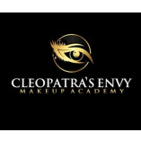 Cleopatra's Envy Makeup Academy