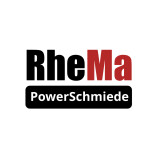 RheMa-Powerschmiede logo