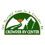 Crowder RV Center Inc