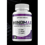 Optima Brain Mind Max - 2022 Price, Side Effects And More Details