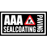 AAA Sealcoating and Paving