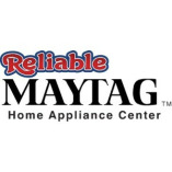 Reliable Maytag Home Appliance