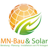 MNBau & Solar GbR logo