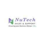 NuTech Sales & Support