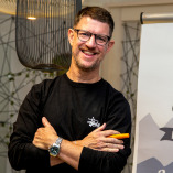 Benjamin Felis | Graphic Recording