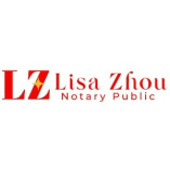 Lisa Zhou Notary Public